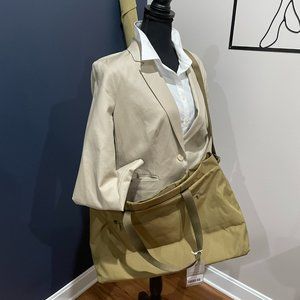 The ReNew Transit Weekender